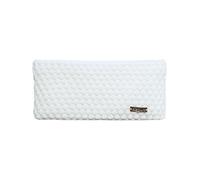 Eisglut Bandeau 'Minal' blanc, Taille One Size