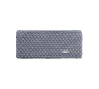 Eisglut Bandeau 'Minal ' gris clair, Taille One Size