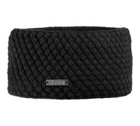 Eisglut Bandeau 'Minal' noir, Taille Taille unique