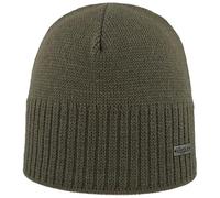 Eisglut Beng XL Bonnet, Olive, Mixte