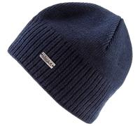 Eisglut Bonnet 'Ben' marine, Taille 57-58