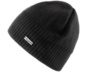 Eisglut Bonnet 'Beng XL' noir, Taille 55-60