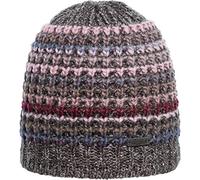 Eisglut Bonnet en Tricot Vanessal pour Femme