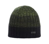 Eisglut Bonnet ' Griffina ' marine / olive, Taille 61-62