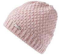 Eisglut Bonnet 'Mareikel' rose pastel, Taille 55-60