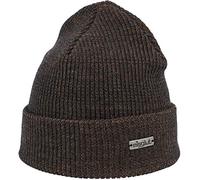 Eisglut Bonnet tricoté Leong en Laine mérinos pour Homme