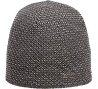 Eisglut Bonnet Zac pour Homme XL Anthrazit Mel.