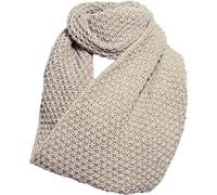 Eisglut Boucle Lina Unisexe, Beige chiné, Taille Unique