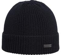Eisglut Casquette Klaas en Laine mérinos pour Homme