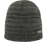 Eisglut Dylang onnet tricoté, Olive, XL Hommes