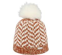 Eisglut Evelyn Bonnet Femme, Tuile, M 57-58cm