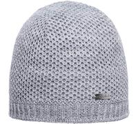 Eisglut Fay Polaire Femme, Argent chiné, Taille Unique