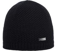 Eisglut Fay Polaire Femme, Noir, Taille Unique