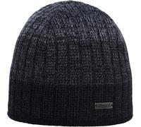 Eisglut Griffin Merino Polaire Homme, Noir, Taille Unique
