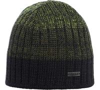 Eisglut Griffin Merino Polaire Homme, Vert Olive, Taille Unique