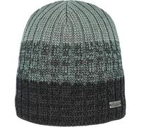 Eisglut Griffina Merino Fabriqué en Allemagne, Graphite/Vert d'eau, Taille Unique Mixte