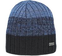 Eisglut Griffina Merino Produit fabriqué en Allemagne, Bleu Marine/Jean, Taille Unique Mixte