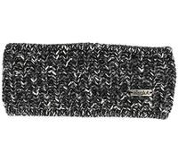 Eisglut Heidi Bandeau Femme, Noir, M 57-58cm