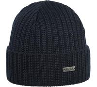 Eisglut Jocheng Bonnet en Laine mérinos pour Homme Taille XL