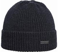 Eisglut Klaas Bonnet Gris Anthracite Taille Unique