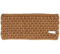 Eisglut Linn Bandeau Femme, Caramel, M 57-58cm