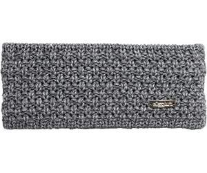 Eisglut Linn Polaire pour femme Gris mélangé Taille unique