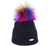Eisglut Lisa Kids Bonnet pour garçon S Marine