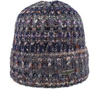 Eisglut Merle Bonnet pour Femme M Marine