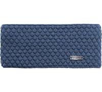 Eisglut Mina Merino Fleece - Blue Stone, Taille Unique