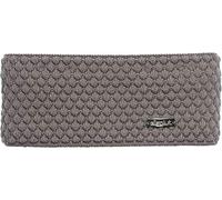 Eisglut Mina Merino Fleece Femme Taupe Taille Unique