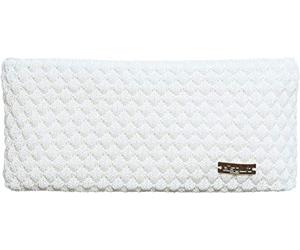 Eisglut Mina Polaire mérinos pour Femme Blanc Taille Unique