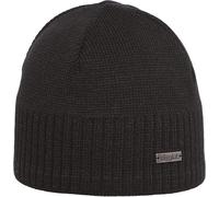 Eisglut Mixte Ben Xl Bonnet, Noir - Noir, Taille unique EU