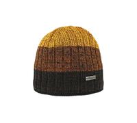 EISGLUT Mütze Griffina Merino XL pour homme marron