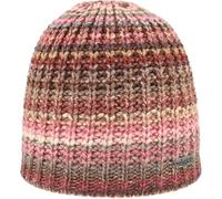 Eisglut Naylal Produit fabriqué en Allemagne, Blush, Taille Unique Bonnet tricoté