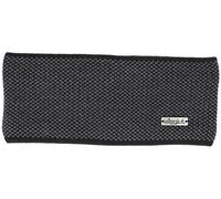 Eisglut Rebop Rewoolife Bandeau Femme, Gris, M 57-58cm