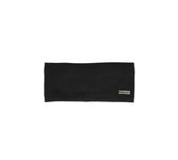 EISGLUT Stirnband Firsta Merino noir
