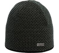 Eisglut Zac Casquette Unisexe Noir Noir Taille Unique