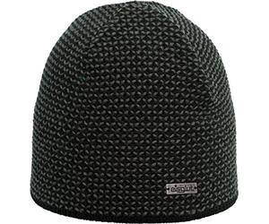Eisglut Zac Casquette Unisexe Noir Noir Taille Unique