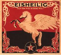 Eisheilig – Auf Dem Weg In Deine – CD