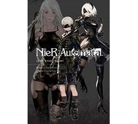 Eishima, Jun - NieR Automata: Long Story Short