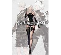 Eishima, Jun - NieR Automata: Short Story Long