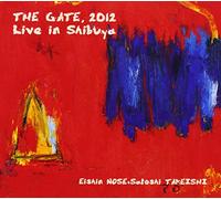 Eishin Nose - Gate 2012 Live in Shibuya