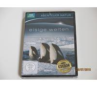 Eisige Welten - Abenteuer Natur - Die Pole der Erde - Frühling / BBC Earth / DVD / Weltbild