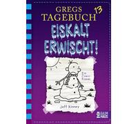 Eiskalt erwischt!