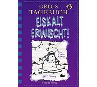 Eiskalt erwischt!