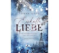 Eiskalte Liebe: Ein Weihnachtsfest mit der Mafia