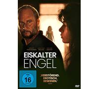 Eiskalter Engel – Fabrice Du Welz / Benoit Poelvoorde, Melanie Doutey – DVD – Allemand, français