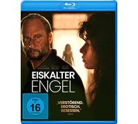 Eiskalter Engel – Fabrice Du Welz / Benoit Poelvoorde, Melanie Doutey – Blu-ray