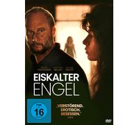Eiskalter Engel – Fabrice Du Welz / Benoit Poelvoorde, Melanie Doutey – DVD – Allemand, français