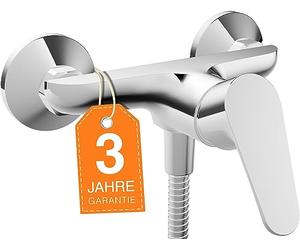 Eisl Calimero NI168CALCR Mitigeur de douche Chromé